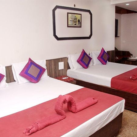 Viva Guest House Panaji Εξωτερικό φωτογραφία