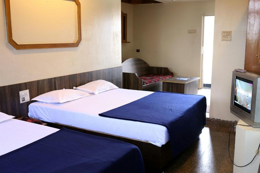 Viva Guest House Panaji Εξωτερικό φωτογραφία