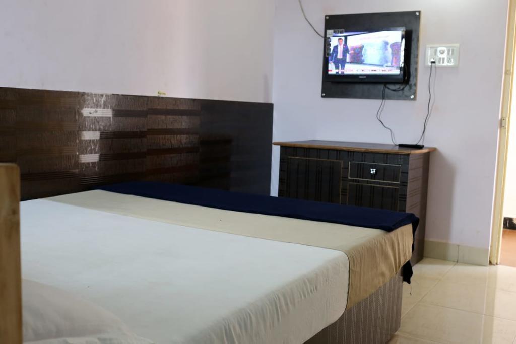 Viva Guest House Panaji Εξωτερικό φωτογραφία