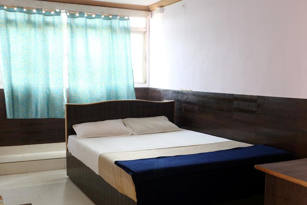 Viva Guest House Panaji Εξωτερικό φωτογραφία