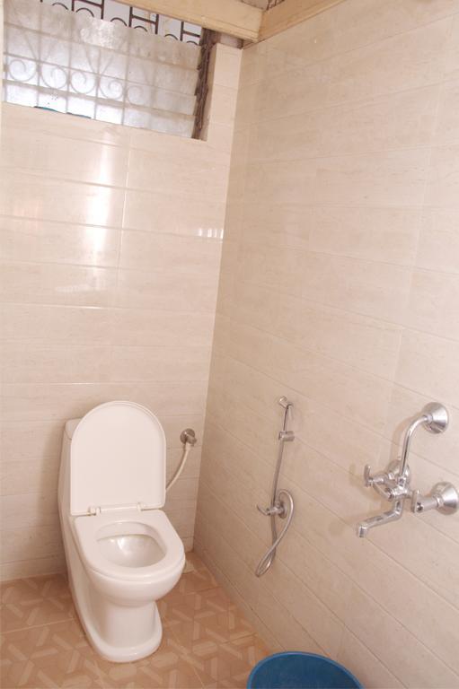 Viva Guest House Panaji Εξωτερικό φωτογραφία