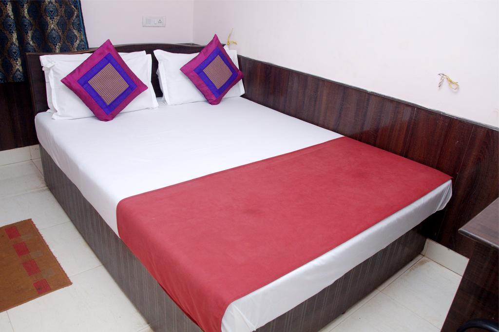 Viva Guest House Panaji Εξωτερικό φωτογραφία
