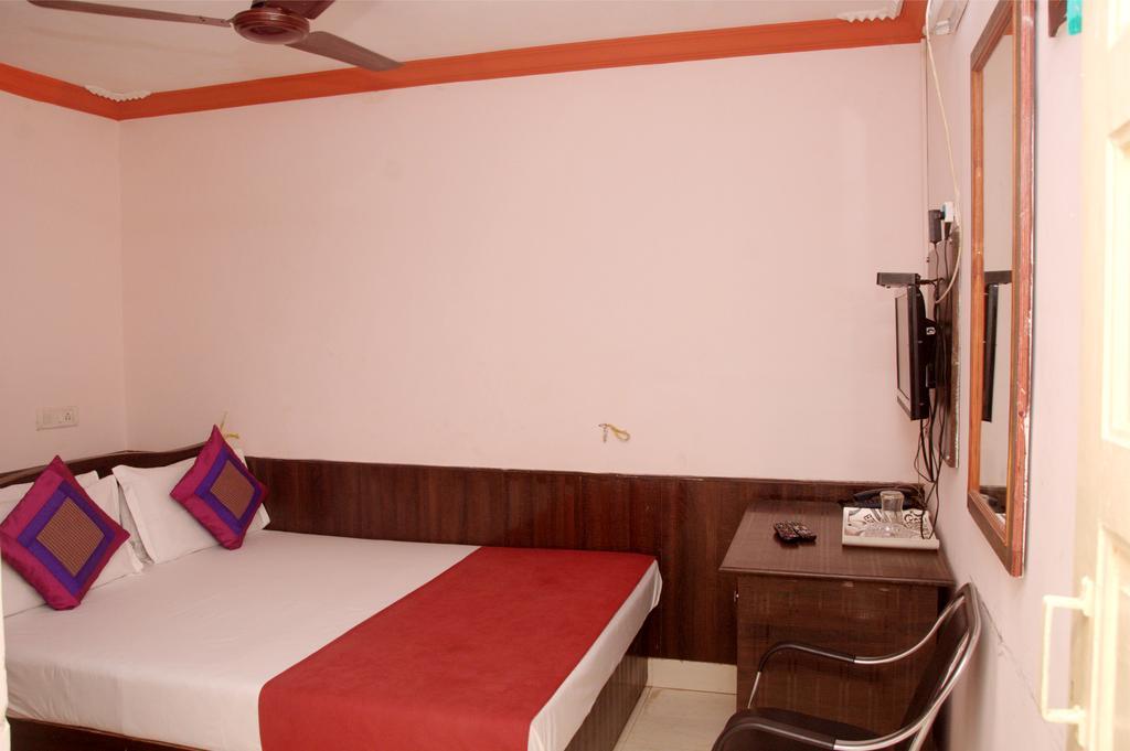 Viva Guest House Panaji Εξωτερικό φωτογραφία