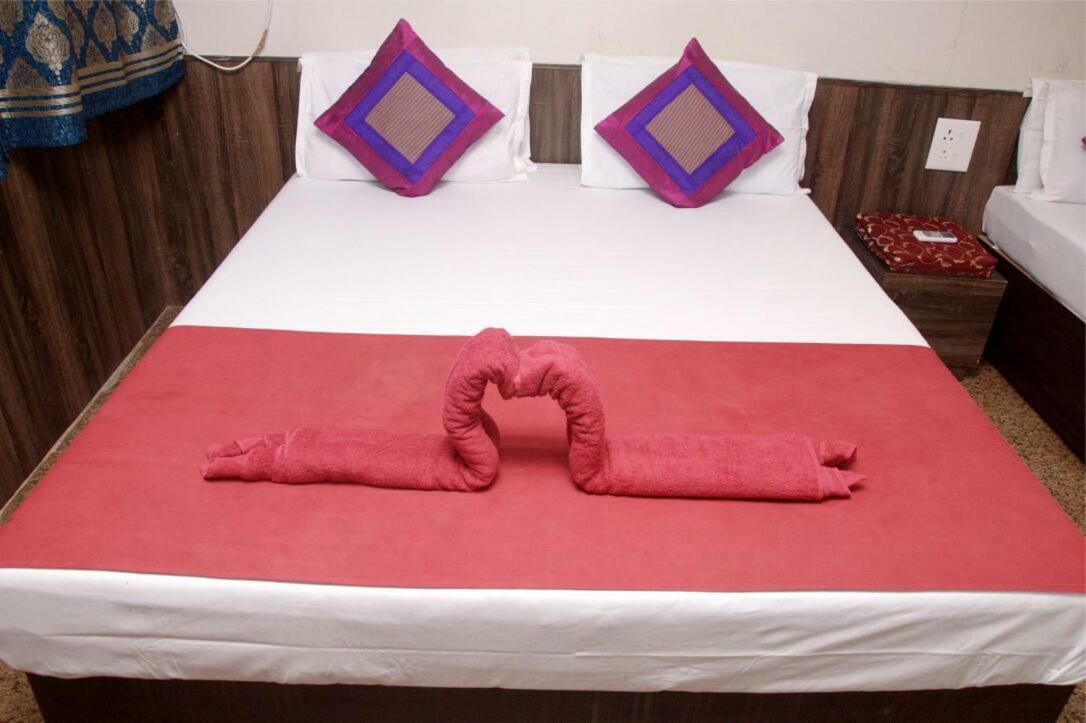 Viva Guest House Panaji Εξωτερικό φωτογραφία