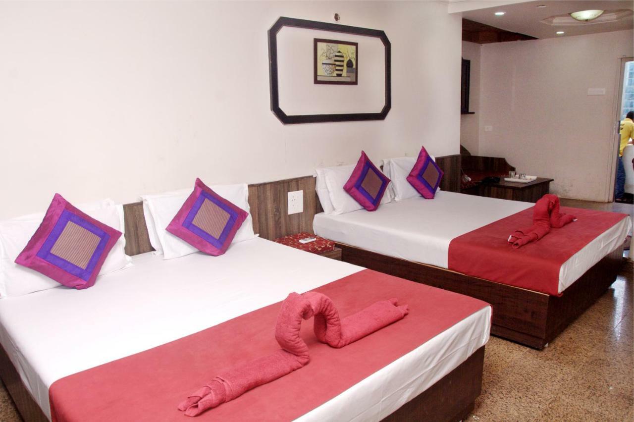 Viva Guest House Panaji Εξωτερικό φωτογραφία