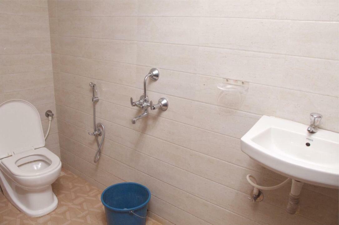 Viva Guest House Panaji Εξωτερικό φωτογραφία